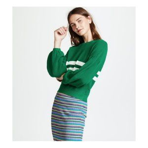 BAUM UND PFERDGARTEN Celeste Sweater